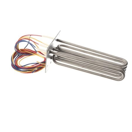 Hobart Heater, 8.5Kw 480V, No 00-936546-00003 00-936546-00003